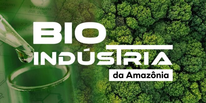 Estudo inédito da ABDI identifica cerca de 11 mil empreendimentos ligados à sociobiodiversidade na Amazônia
