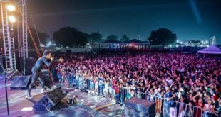 Veja as regras para entrar nos shows da Expoacre