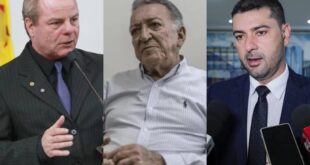 Aleac e FAEAC realizam audiência pública com Aldo Rebelo sobre legislação ambiental e desenvolvimento da Amazônia