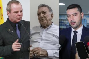 Aleac e FAEAC realizam audiência pública com Aldo Rebelo sobre legislação ambiental e desenvolvimento da Amazônia
