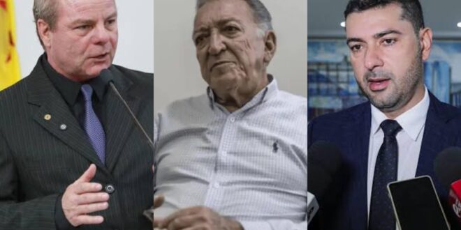 Aleac e FAEAC realizam audiência pública com Aldo Rebelo sobre legislação ambiental e desenvolvimento da Amazônia