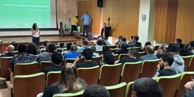 Governo do Acre abre credenciamento para avaliadores de projetos culturais