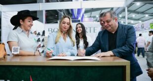 Bolívia quer comprar calçados e ração produzidos no Acre
