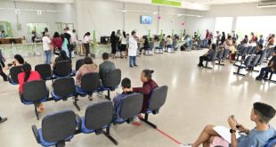 Testes rápidos para hepatites B e C, vão até 1º de agosto na Fundhacre