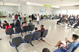 Testes rápidos para hepatites B e C, vão até 1º de agosto na Fundhacre
