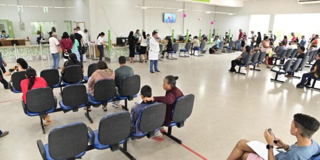 Testes rápidos para hepatites B e C, vão até 1º de agosto na Fundhacre