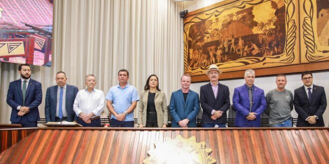 Audiência pública na Aleac debate legislação ambiental e impactos na produção amazônica