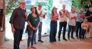 Repasses da SEAGRI para Expoacre estão sob suspeita de irregularidades