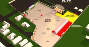 Moon Club RB é a empresa selecionada para comercializar camarotes durante Expoacre Rio Branco