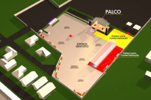 Moon Club RB é a empresa selecionada para comercializar camarotes durante Expoacre Rio Branco