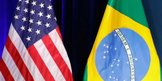 Human Rights Watch diz que medidas de Trump são interferência na independência do Brasil