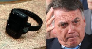Ex-ministro de Bolsonaro diz que o ex-chefe ‘colhe o que plantou’