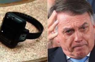 Ex-ministro de Bolsonaro diz que o ex-chefe ‘colhe o que plantou’