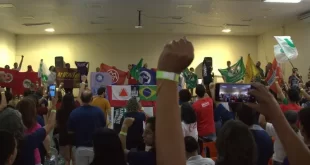 Plebiscito Popular lança votação pela taxação dos super-ricos e o fim da escala 6×1