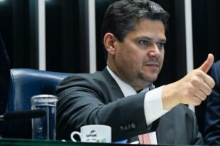 Aprenda a votar ou se lasque: Alcolumbre quer legalizar as Bets, cassinos e jogo do bicho com imposto reduzido