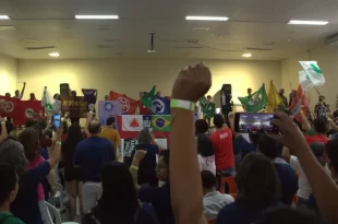 Plebiscito Popular lança votação pela taxação dos super-ricos e o fim da escala 6×1