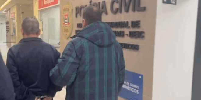 Réu confesso: participante do maior ataque hacker trabalha em empresa terceirizada do Banco Central