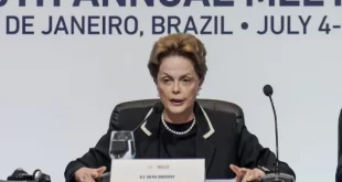 Resposta aos ignorantes: Dilma mostra como estocar vento é uma questão estratégica