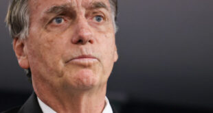 PGR conclui parecer pedindo condenação de Jair Bolsonaro