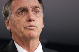 PGR conclui parecer pedindo condenação de Jair Bolsonaro
