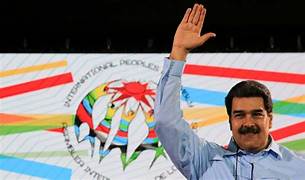 252 venezuelanos são libertados da prisão em El Salvador após negociação de governo Maduro