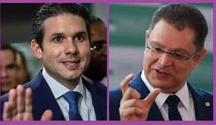 Farra das emendas: Hugo Motta recebeu 10% de propina sobre emenda parlamentar