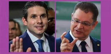 Farra das emendas: Hugo Motta recebeu 10% de propina sobre emenda parlamentar