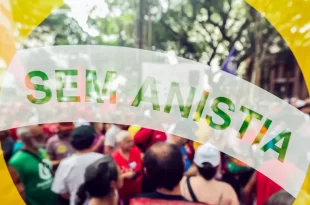 Tiro no pé: tarifaço de Trump matou a anistia aos golpistas
