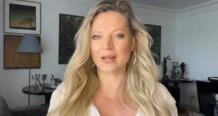 Carta de Joice Hasselmann a Donald Trump expõe a corrupção da família Bolsonaro