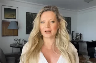 Carta de Joice Hasselmann a Donald Trump expõe a corrupção da família Bolsonaro