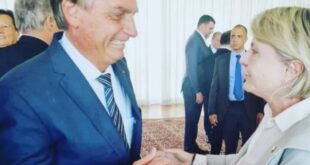 Revolta no ninho: senadora bolsonarista chama Eduardo Bolsonaro de moleque