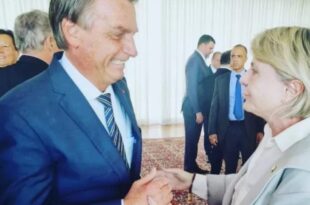 Revolta no ninho: senadora bolsonarista chama Eduardo Bolsonaro de moleque