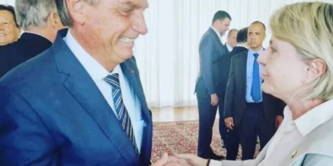 Revolta no ninho: senadora bolsonarista chama Eduardo Bolsonaro de moleque