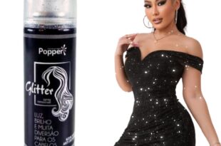 Código de apoio entre mulheres: glitter é usado para dedurar homens casados infiéis às esposas