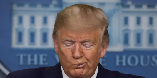 Sabotagem: Trump quer acabar com o Pix no Brasil e com comércio da 25 de março em SP