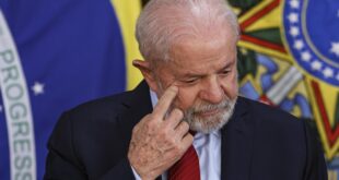 Congresso aprovou redução de pena para lavagem de dinheiro mas Lula vetou