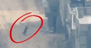Empresa de armas israelense usa mortes em Gaza em propaganda para vender drones