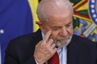 Congresso aprovou redução de pena para lavagem de dinheiro mas Lula vetou