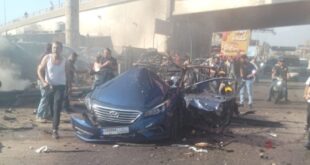 Israel volta a bombardear o sul do Líbano e amplia assassinatos seletivos
