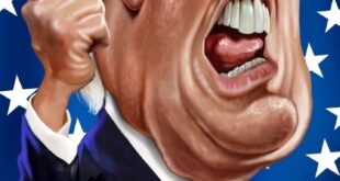 Quer guerra: Trump acusa governo Lula de ameaçar segurança dos EUA
