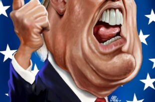 Quer guerra: Trump acusa governo Lula de ameaçar segurança dos EUA