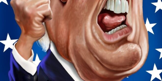 Quer guerra: Trump acusa governo Lula de ameaçar segurança dos EUA