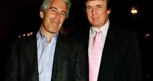 Passado condena: envolvimento com tráfico sexual de menores pode derrubar Trump