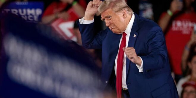 Tarifaço de Trump não atinge todos os produtos; lista tem mais de 600 produtos isentos da taxação