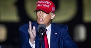 Xandão foi só o 1º: Trump cogita proibir vistos para brasileiros durante Copa do Mundo de 2026