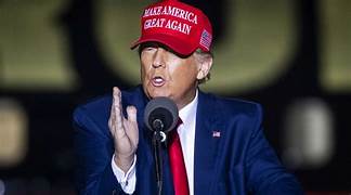 Xandão foi só o 1º: Trump cogita proibir vistos para brasileiros durante Copa do Mundo de 2026