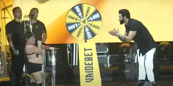 De bets a grana pública, Gusttavo Lima virou mecanismo para drenar pobre