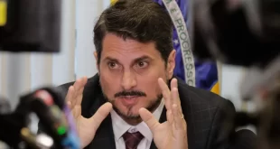 Ninguém quer: golpistas nos EUA temem que Marcos do Val atrapalhe suas articulações contra o Brasil