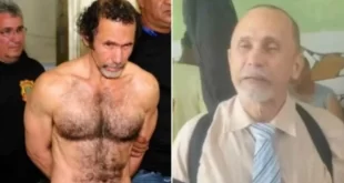 Canibal de Garanhuns: Jorge Beltrão, de assassino e canibal a pastor