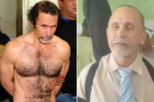 Canibal de Garanhuns: Jorge Beltrão, de assassino e canibal a pastor